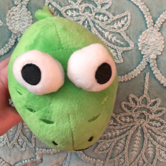 Gus the Gator Plush from Ryan’s World* - Picture 8 of 13